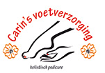 Carin's Voetverzorging Logo